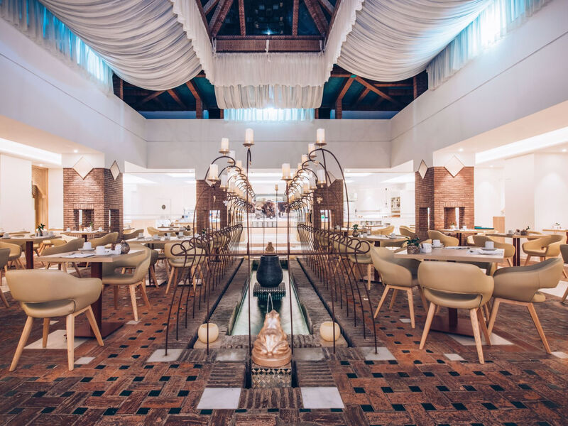 Iberostar Selection Marbella Coral Beach
