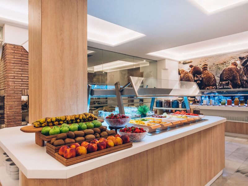 Iberostar Selection Marbella Coral Beach
