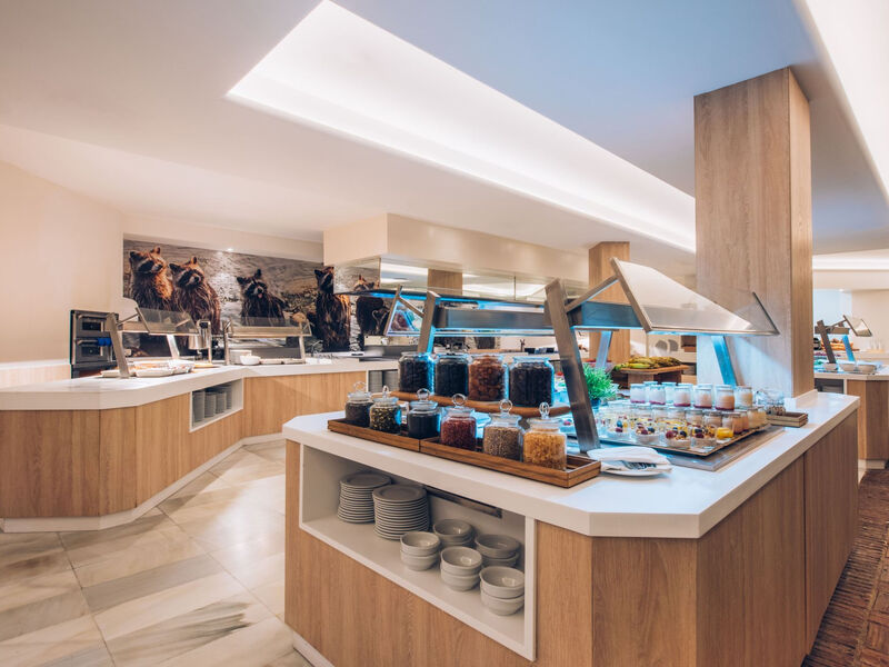 Iberostar Selection Marbella Coral Beach
