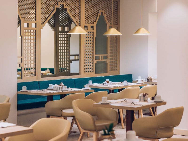 Iberostar Selection Marbella Coral Beach
