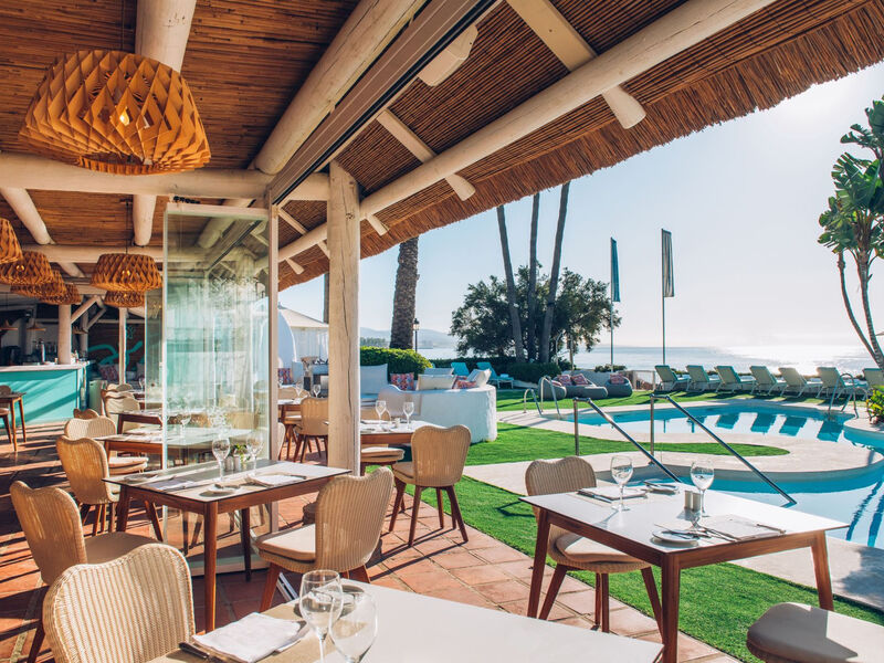 Iberostar Selection Marbella Coral Beach