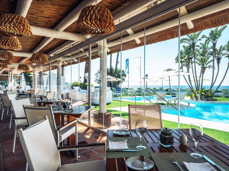 Iberostar Selection Marbella Coral Beach