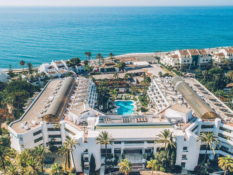 Iberostar Selection Marbella Coral Beach