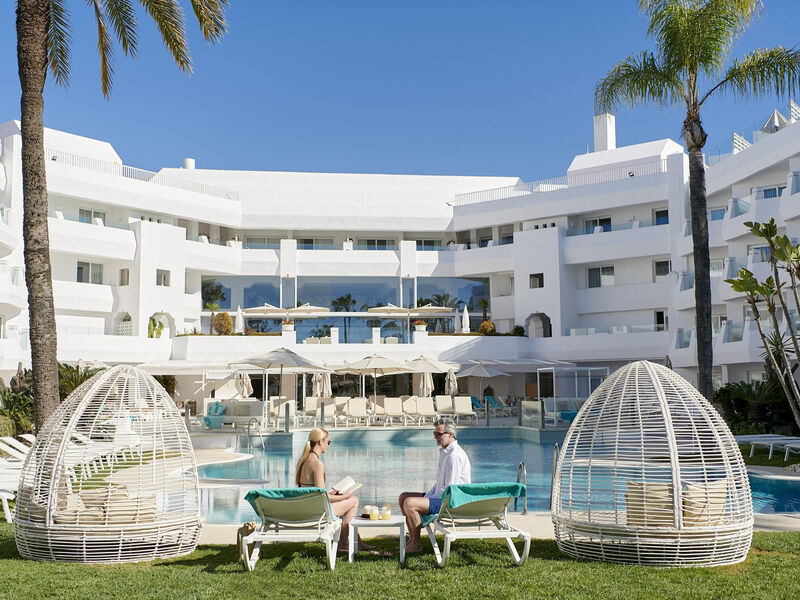 Iberostar Selection Marbella Coral Beach