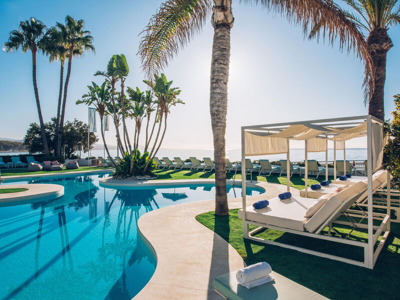 Iberostar Selection Marbella Coral Beach