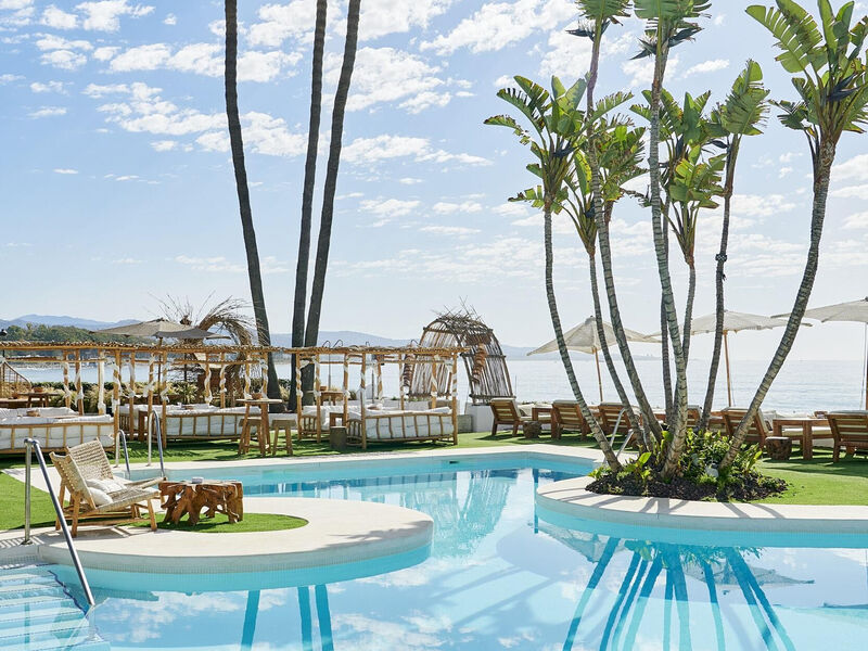 Iberostar Selection Marbella Coral Beach