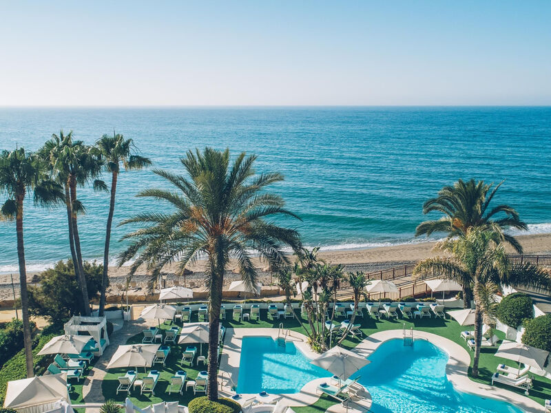 Iberostar Selection Marbella Coral Beach