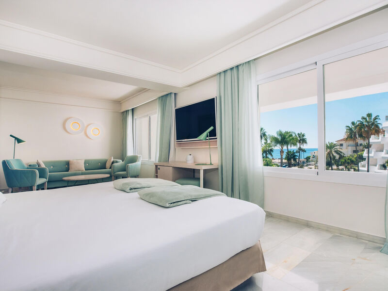 Iberostar Selection Marbella Coral Beach