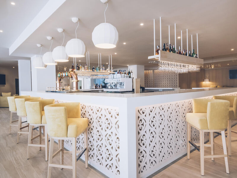 Iberostar Selection Marbella Coral Beach