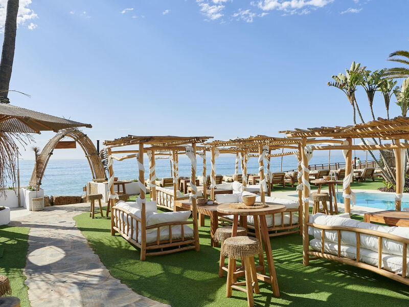 Iberostar Selection Marbella Coral Beach