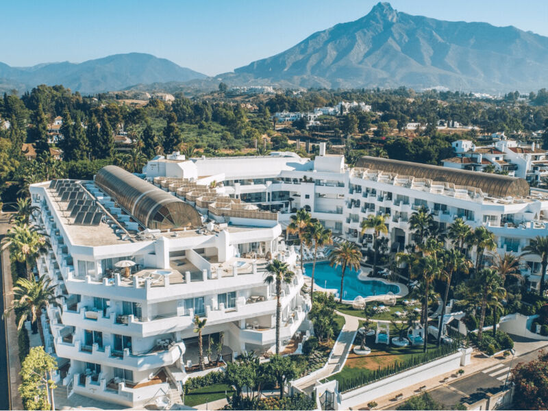 Iberostar Selection Marbella Coral Beach