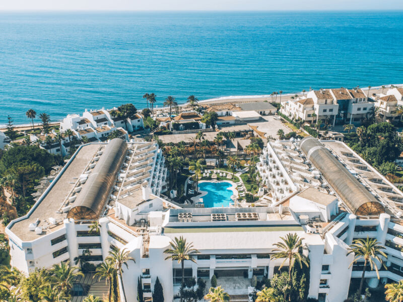 Iberostar Selection Marbella Coral Beach