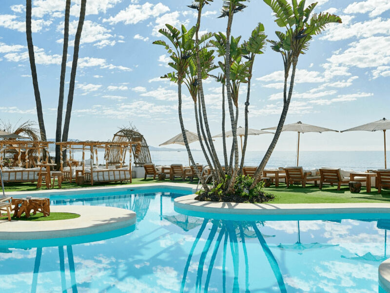Iberostar Selection Marbella Coral Beach