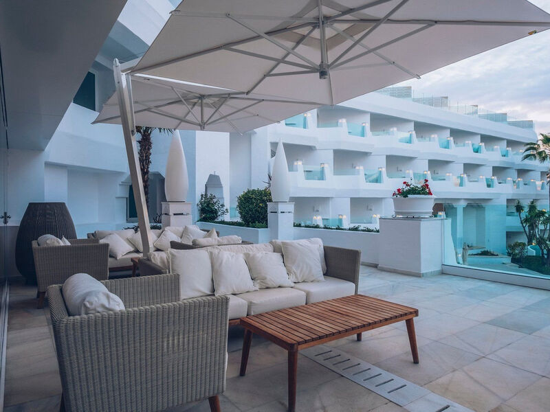 Iberostar Selection Marbella Coral Beach