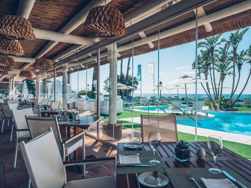 Iberostar Selection Marbella Coral Beach