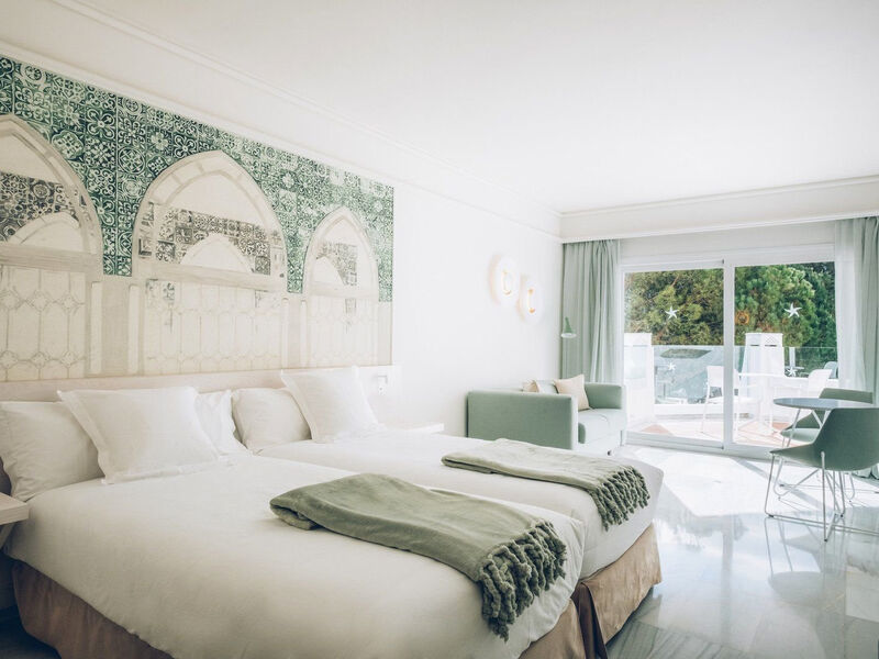 Iberostar Selection Marbella Coral Beach