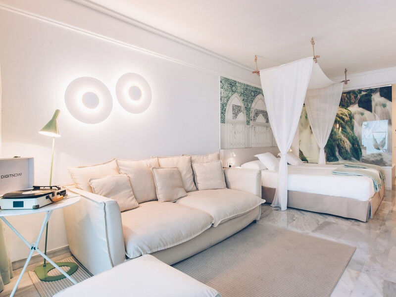 Iberostar Selection Marbella Coral Beach