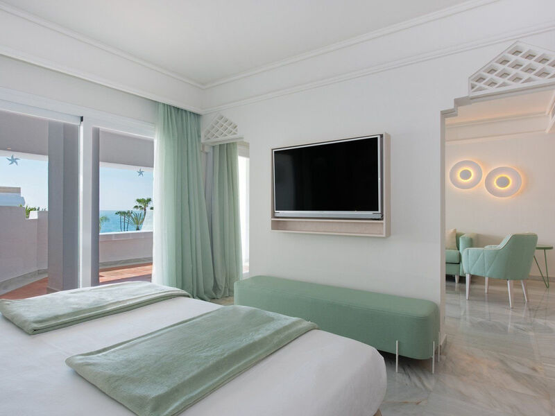 Iberostar Selection Marbella Coral Beach