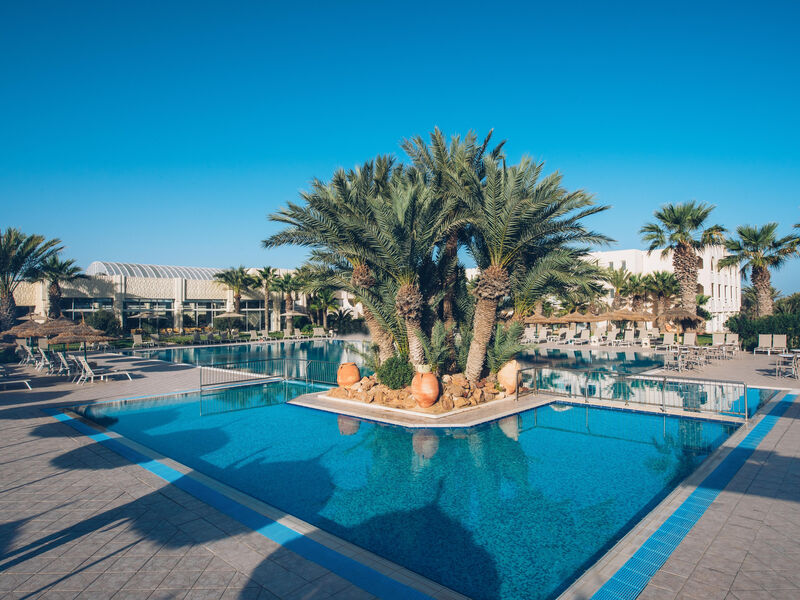 Iberostar Mehari Djerba