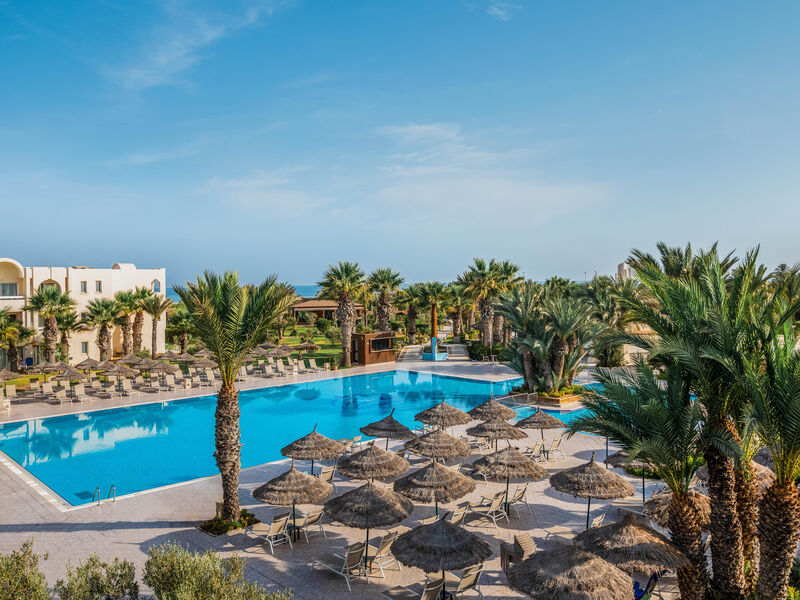 Iberostar Mehari Djerba