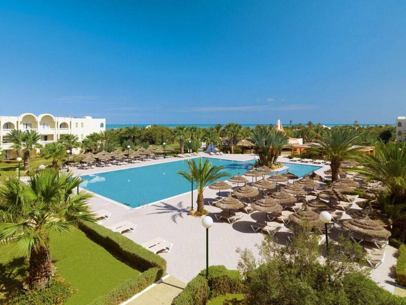 Iberostar Mehari Djerba