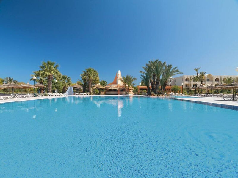 Iberostar Mehari Djerba