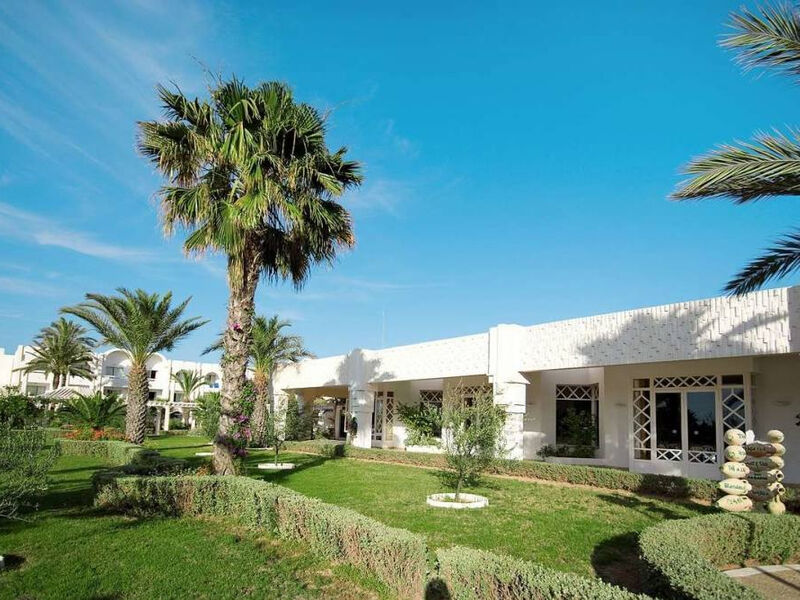 Iberostar Mehari Djerba