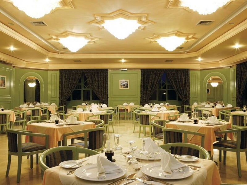 Iberostar Mehari Djerba