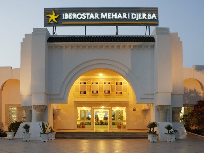 Iberostar Mehari Djerba