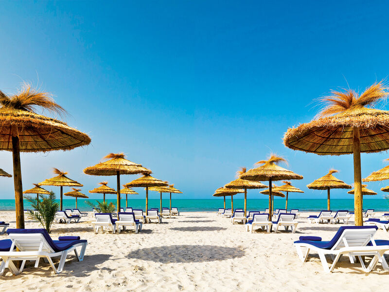 Iberostar Mehari Djerba