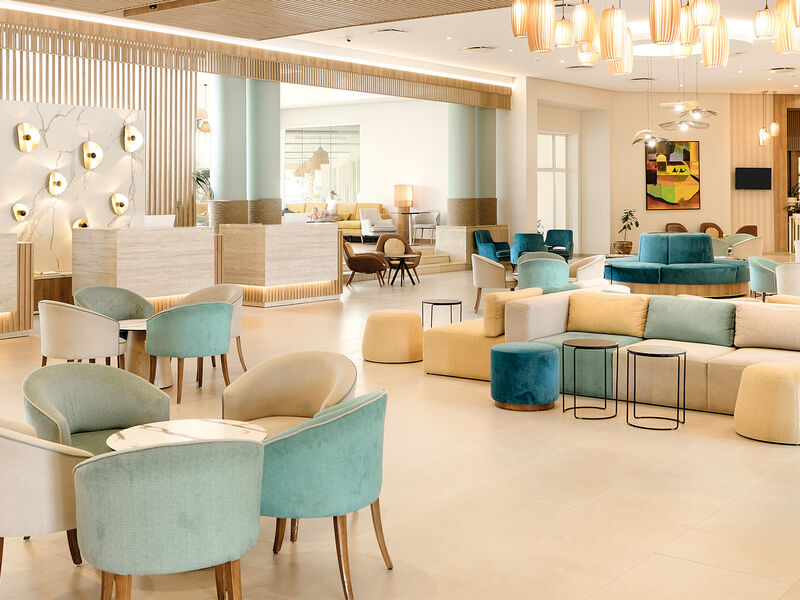 Iberostar Mehari Djerba