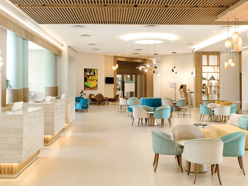 Iberostar Mehari Djerba