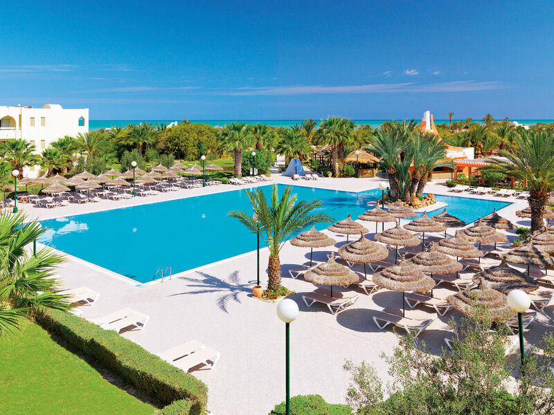 Iberostar Mehari Djerba