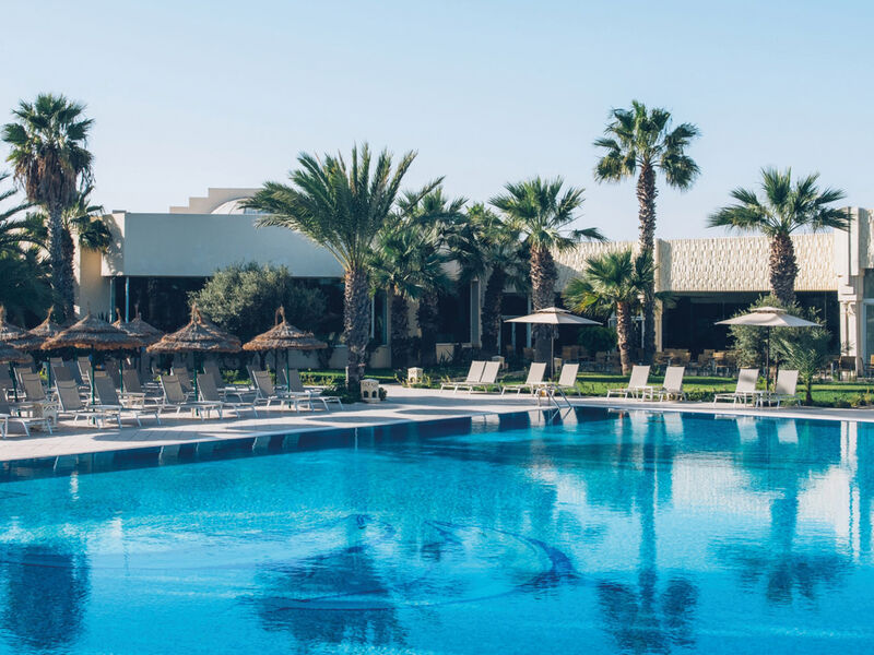 Iberostar Mehari Djerba