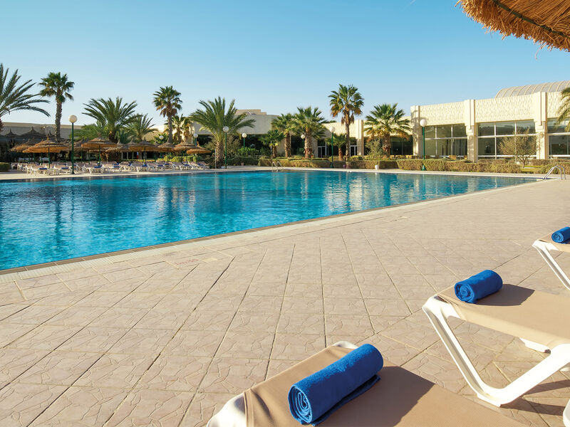 Iberostar Mehari Djerba