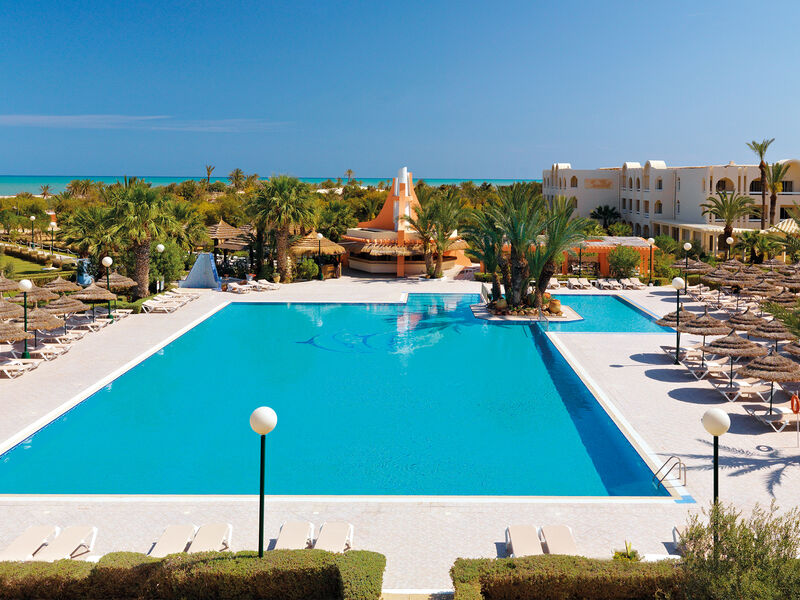 Iberostar Mehari Djerba