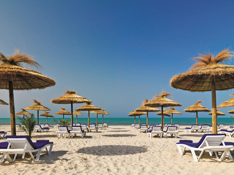 Iberostar Mehari Djerba