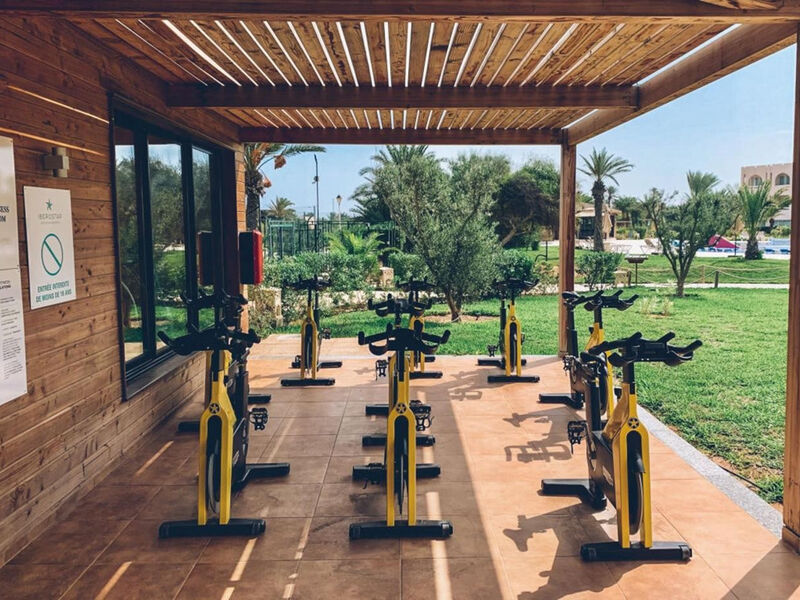 Iberostar Mehari Djerba