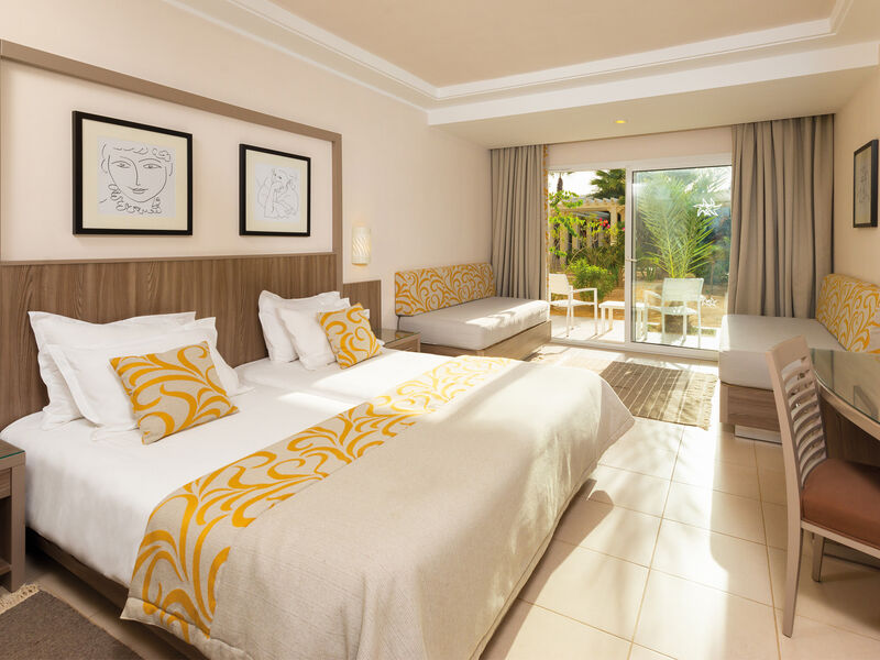 Iberostar Mehari Djerba