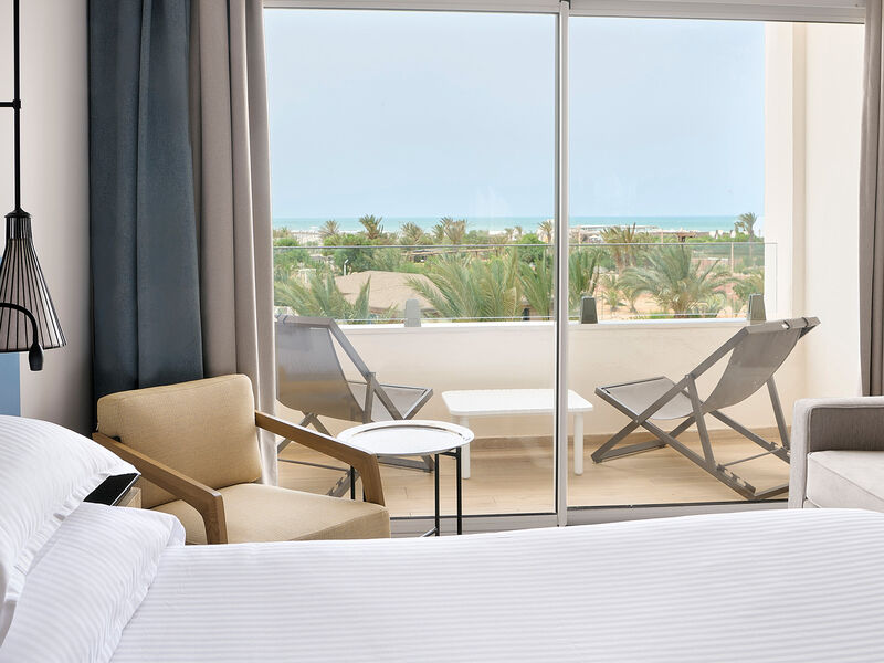 Iberostar Mehari Djerba