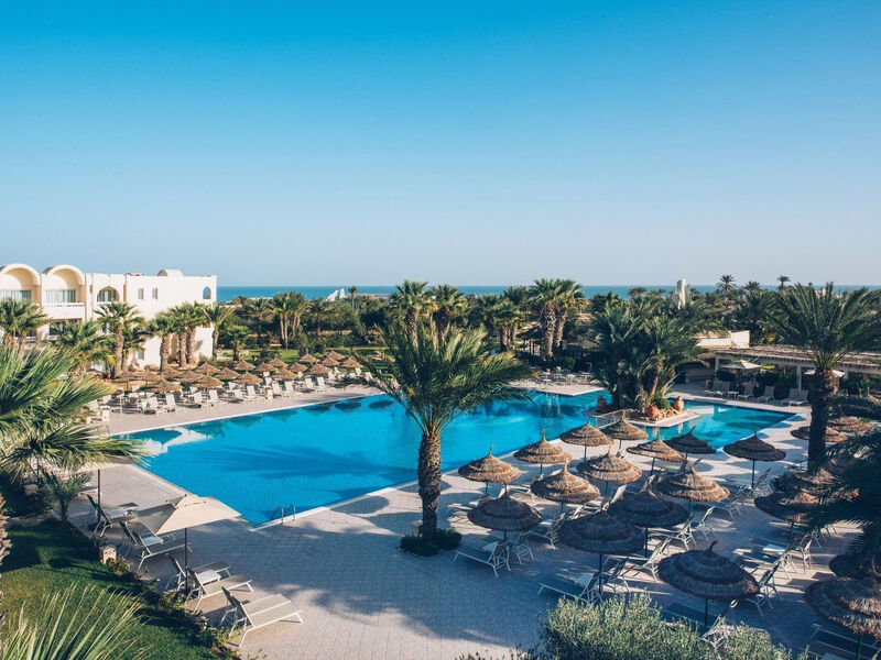 Iberostar Mehari Djerba