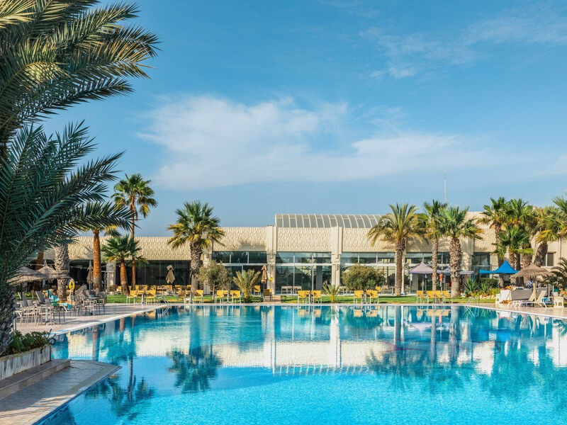 Iberostar Mehari Djerba