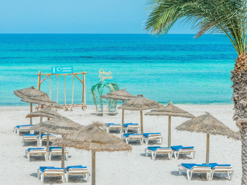 Iberostar Mehari Djerba