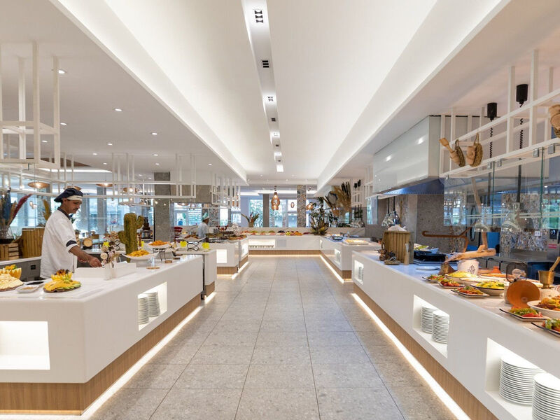 Iberostar Mehari Djerba