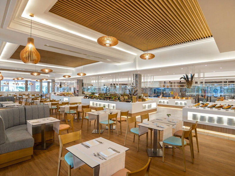 Iberostar Mehari Djerba