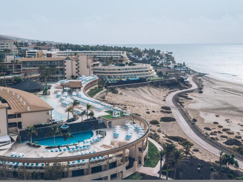 IBEROSTAR Palace Fuerteventura