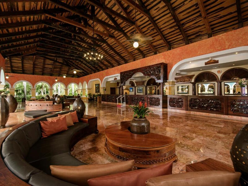 Iberostar Paraiso Beach
