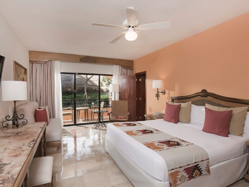 Iberostar Paraiso Beach