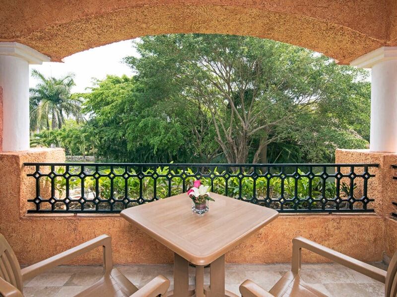 Iberostar Paraiso Beach
