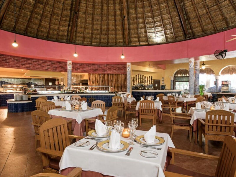 Iberostar Paraiso Beach